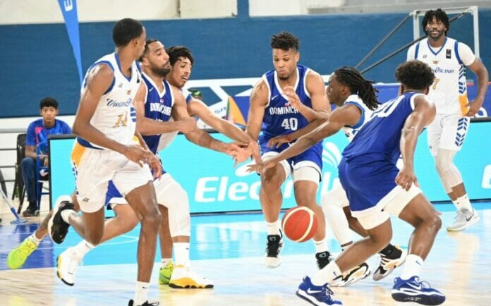 Baloncesto