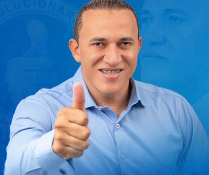 SJM: Escogen diputado Frank Ramírez presidente de Comité Organizador en Torneo Baloncesto Superior