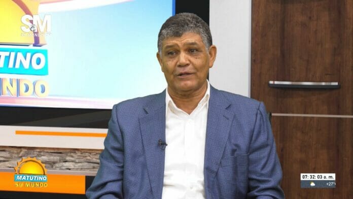 Francisco Peña