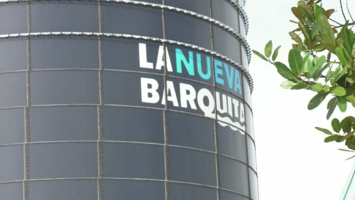 Tras 7 años de inaugurada ¿Cuál es el estado de La Nueva Barquita?