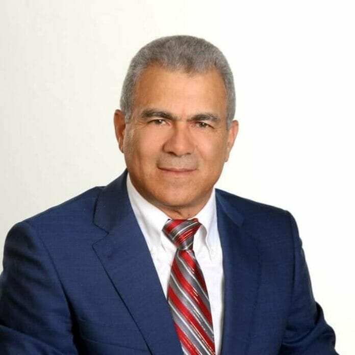 Senador