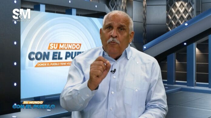 Jaime David: 