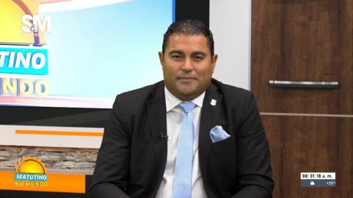 Diputado
