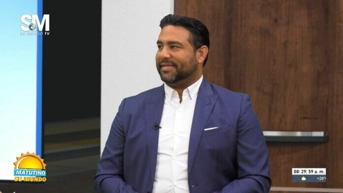 Claudio Sánchez