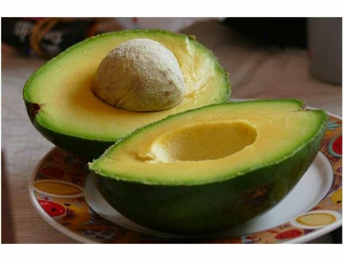 Aguacate
