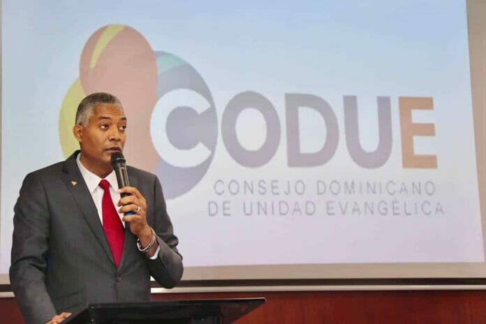 Evangélicos buscan generar más conciencia ciudadana al votar con proyecto “Vota Bien”