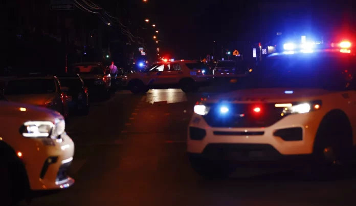 Tiroteo en Filadelfia deja cinco muertos; hay un sospechoso detenido