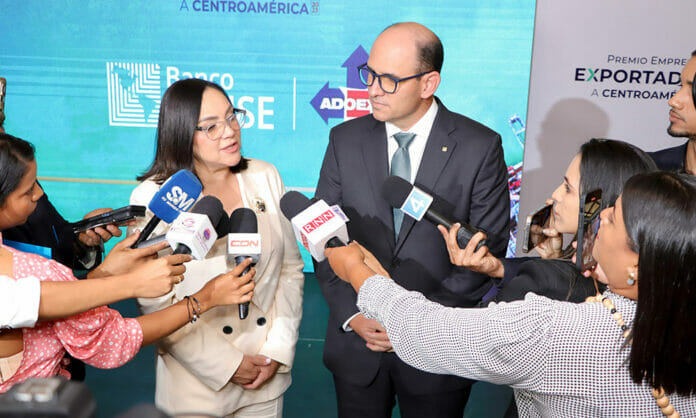 En Centroamérica la importación de productos de RD aumenta 6.6 %
