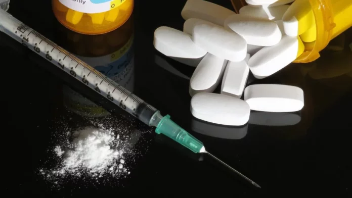 Consecuencias devastadoras del fentanilo, la droga que mató al nieto de Robert De Niro