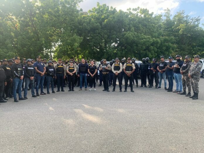operativos