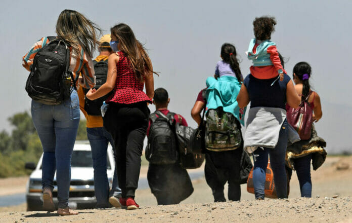 México rechaza nueva ley migratoria de Florida y alerta sobre consecuencias