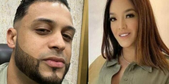 Conocerán hoy audiencia a pareja de La Patrona por alegada violencia