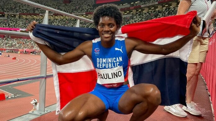 Marileidy Paulino