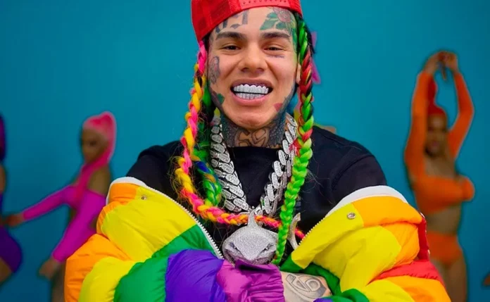 Policía de Puerto Rico recomienda a Tekashi no viajar a la isla