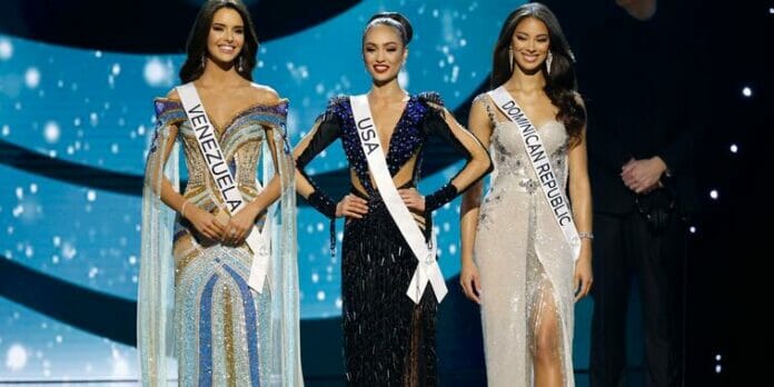 Miss Universo se realizará el 18 de noviembre en El Salvador