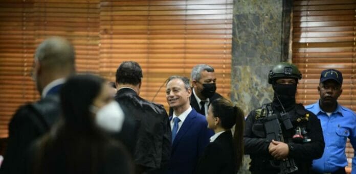MP en Caso Medusa: Desviaron fondos para financiar aspiraciones políticas del exprocurador Jean Alain Rodríguez