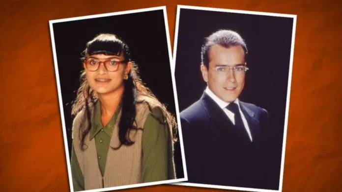 ¡20 años después! regresa 'Betty, la fea'” con una nueva serie