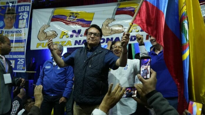 Villavicencio