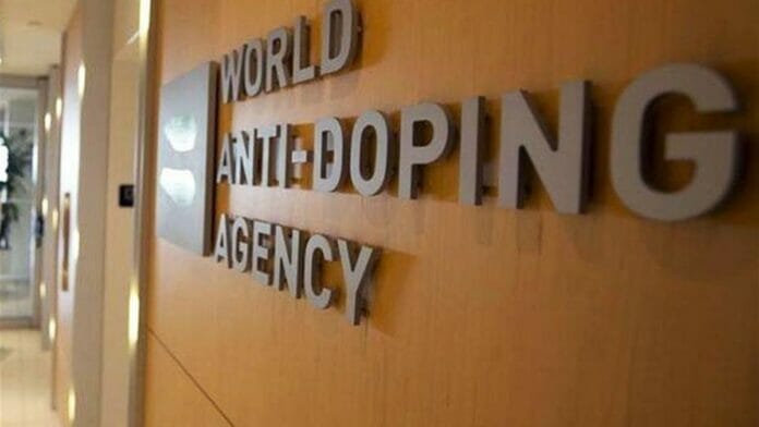 WADA