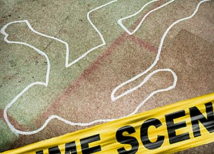Policía Nacional ultima joven que se habría escapado de cárcel Najayo Hombres