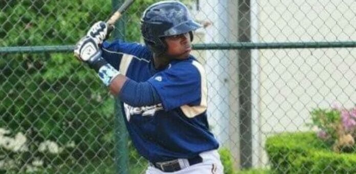 Muere expelotero dominicano Aaron Familia al intertar llegar a EE.UU. por México