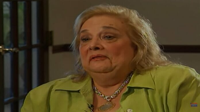 Angelita Trujillo