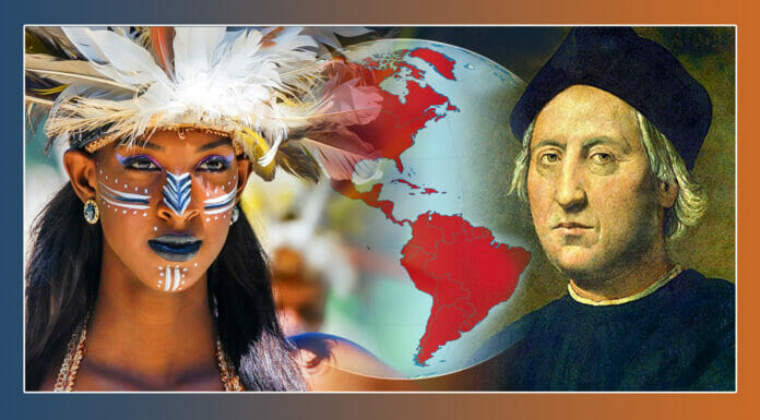 Repensando 1492, una mirada crítica a la historia de América