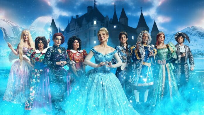 Regresa la magia musical al Teatro Nacional con 