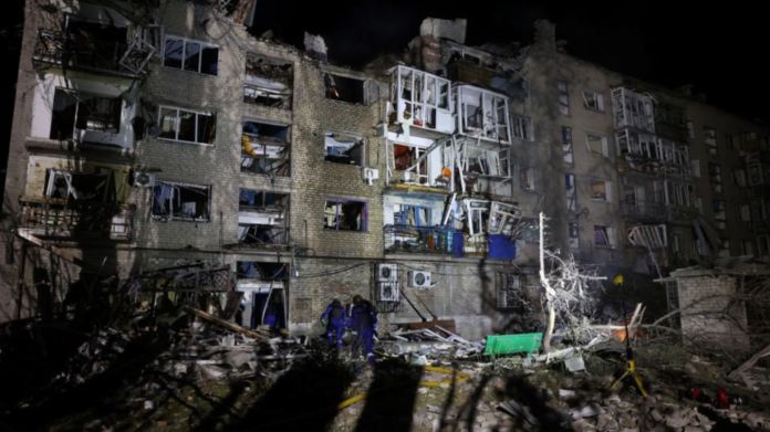 Guerra en Ucrania | Kiev informa de los combates más intensos por Kupyansk