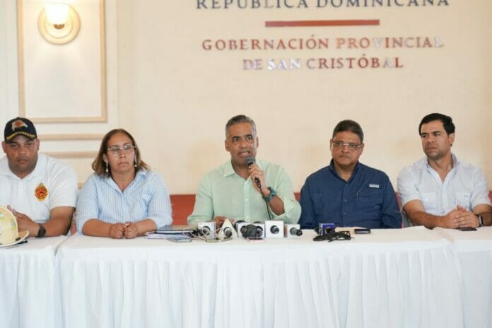 Explosión