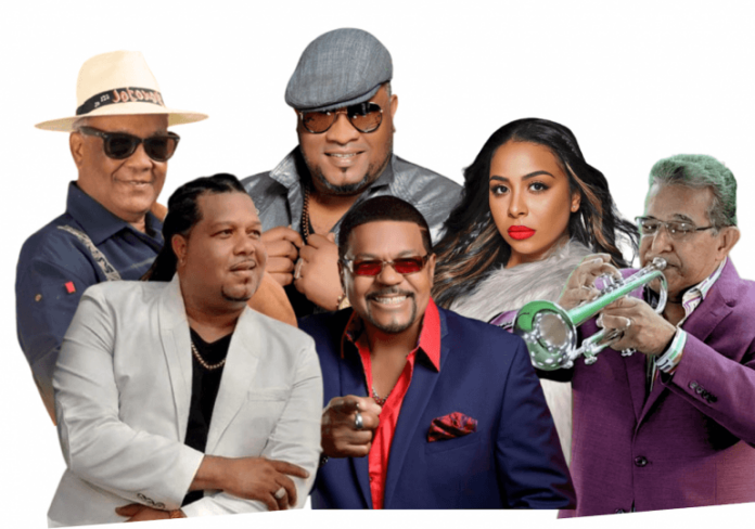 Realizarán primer Congreso Nacional de la Salsa en República Dominicana