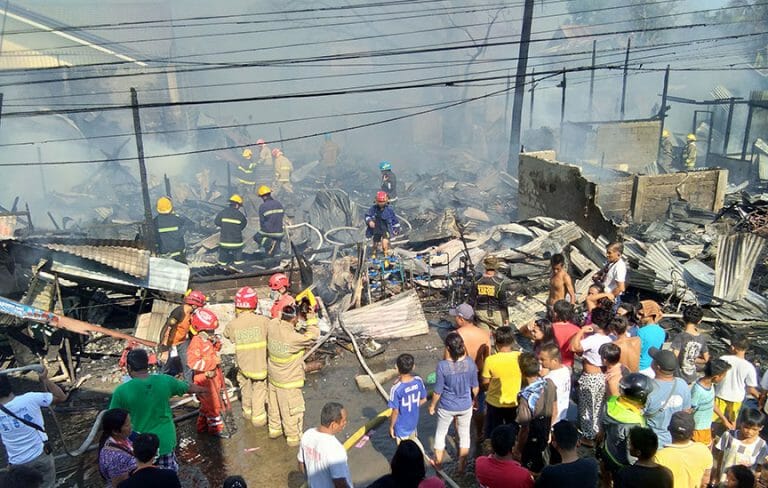 Gases inflamables pudieron generar explosión de San Cristóbal
