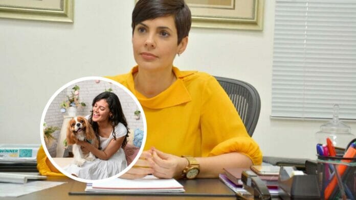 Yolanda Martínez