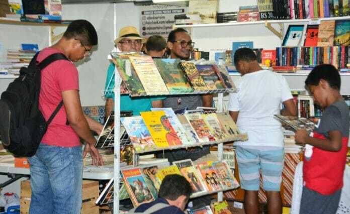 Inauguración de Feria Internacional del Libro se pospone para el viernes 25 de agosto