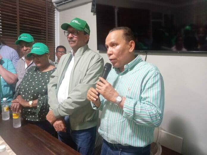 FP exige a autoridades agilizar búsqueda de dominicanos perdidos en altamar
