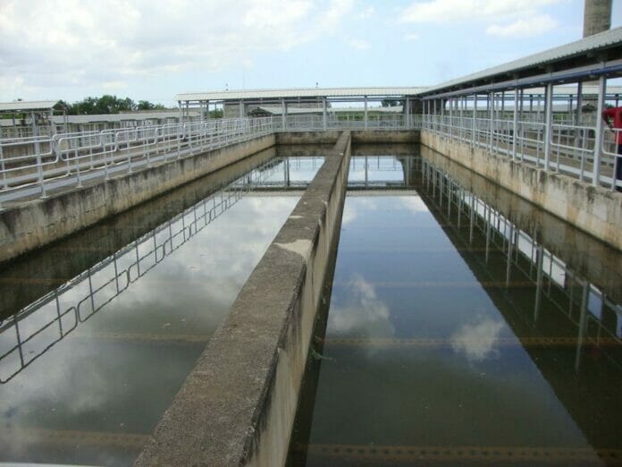 Agua