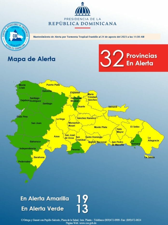 Alerta