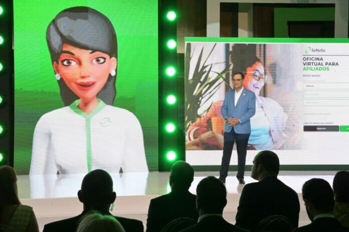 Sofía, el Chatbot de SeNaSa ofreció más de 1,000 interacciones luego de entrar en funcionamiento