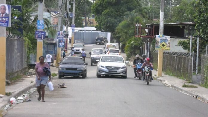 Residentes de Pantoja denuncian auge de delincuencia y falta de patrullaje Policial