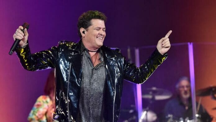 Carlos Vives emprende un nuevo viaje musical por la infancia y la diversidad de Colombia