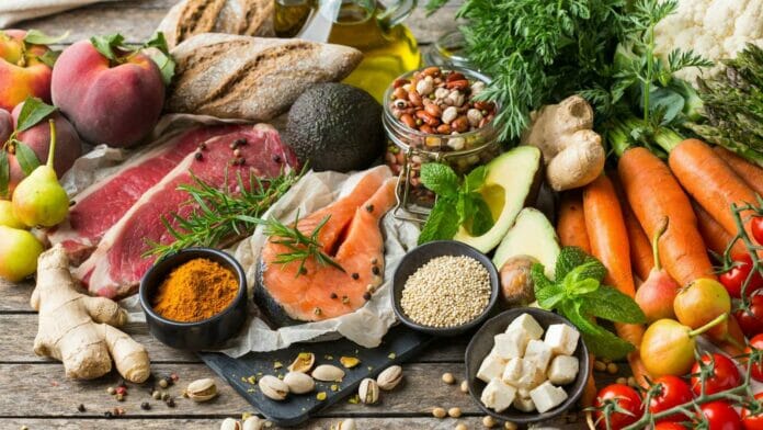 Dieta mediterránea disminuye riesgo de muerte