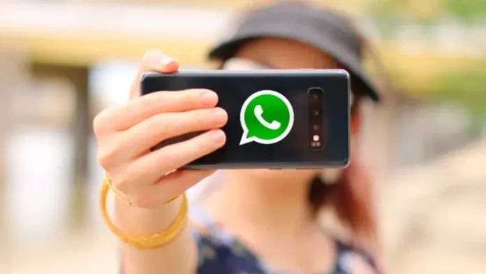 WhatsApp permite envío de fotografía en calidad hd y crear stickers con IA