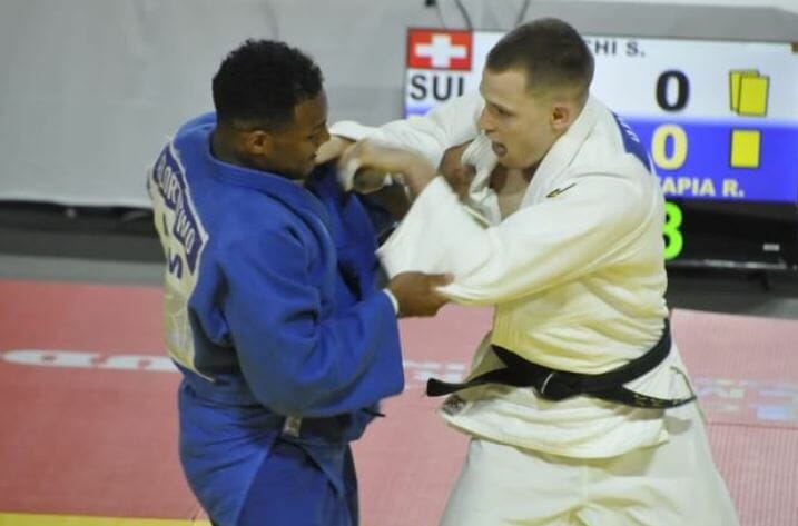 Atletas militares dominicanos obtienen medallas en Mundial de Judo Militar