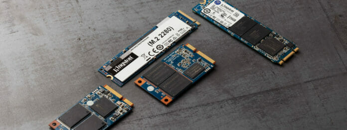 Cinco mitos sobre las unidades SSD
