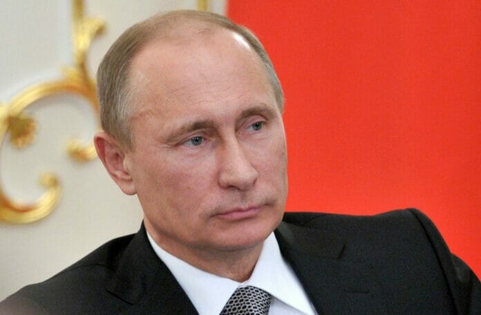 Tras la muerte de Prigozhin, Putin busca aferrarse al poder