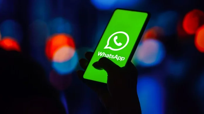 WhatsApp permite compartir pantalla durante videollamada