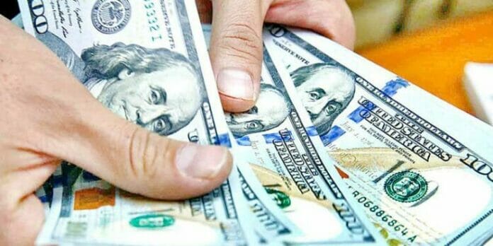El dólar sigue sin variación este viernes 26 de julio 2024