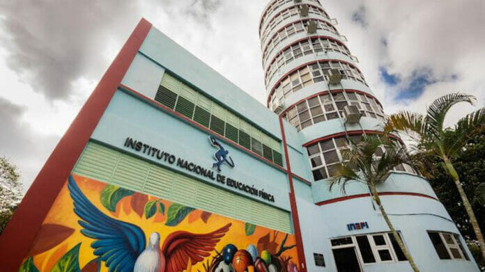 Realizarán Festival Deportivo de Verano INEFI 2023 con más de 1,400 atletas