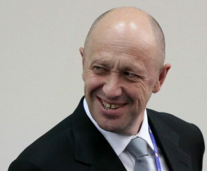 Silencio en el Kremlin tras la muerte de Prigozhin