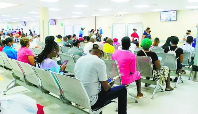 Reportan otros 1,093 casos de dengue en la última semana